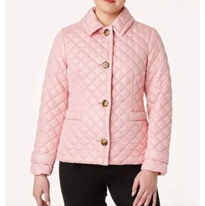 Brand new Kate Spade quilted detail jacket